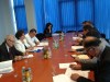 Članovi Komisije za financije i budžet Doma naroda PSBiH posjetili Ministarstvo za ljudska prava i izbjeglice BiH i Službu za poslove sa strancima  